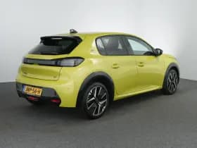 Peugeot e-208 thumbnail 2