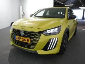 Peugeot e-208 thumbnail 12