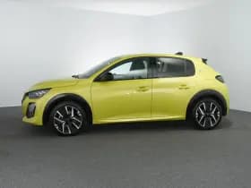 Peugeot e-208 thumbnail 13