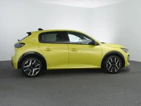 Peugeot e-208 thumbnail 14