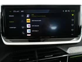 Peugeot e-208 thumbnail 18