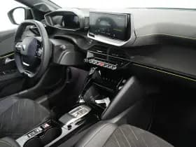 Peugeot e-208 thumbnail 3
