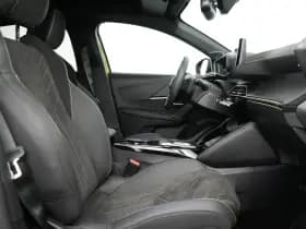 Peugeot e-208 thumbnail 4