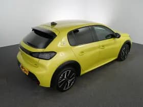 Peugeot e-208 thumbnail 36