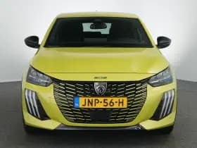 Peugeot e-208 thumbnail 5