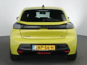Peugeot e-208 thumbnail 6