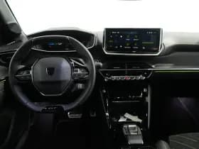Peugeot e-208 thumbnail 7