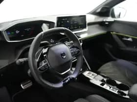 Peugeot e-208 thumbnail 8