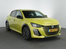 Peugeot e-208 thumbnail 9