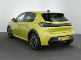 Peugeot e-208 thumbnail 10