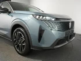 Peugeot 3008 thumbnail 11
