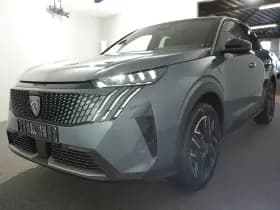 Peugeot 3008 thumbnail 12