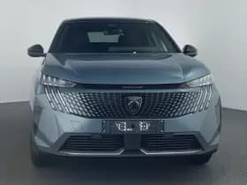 Peugeot 3008 thumbnail 5