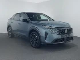 Peugeot 3008 thumbnail 9