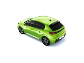Peugeot 208 thumbnail 5