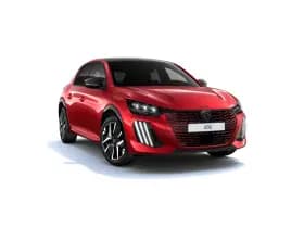 Peugeot 208 thumbnail 2