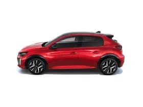 Peugeot 208 thumbnail 4