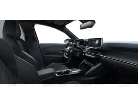 Peugeot 208 thumbnail 8