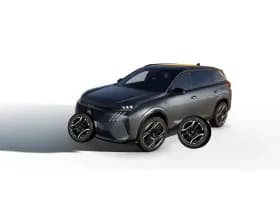 Peugeot 5008 thumbnail 3