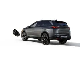 Peugeot 5008 thumbnail 6
