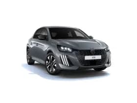 Peugeot 208 thumbnail 2
