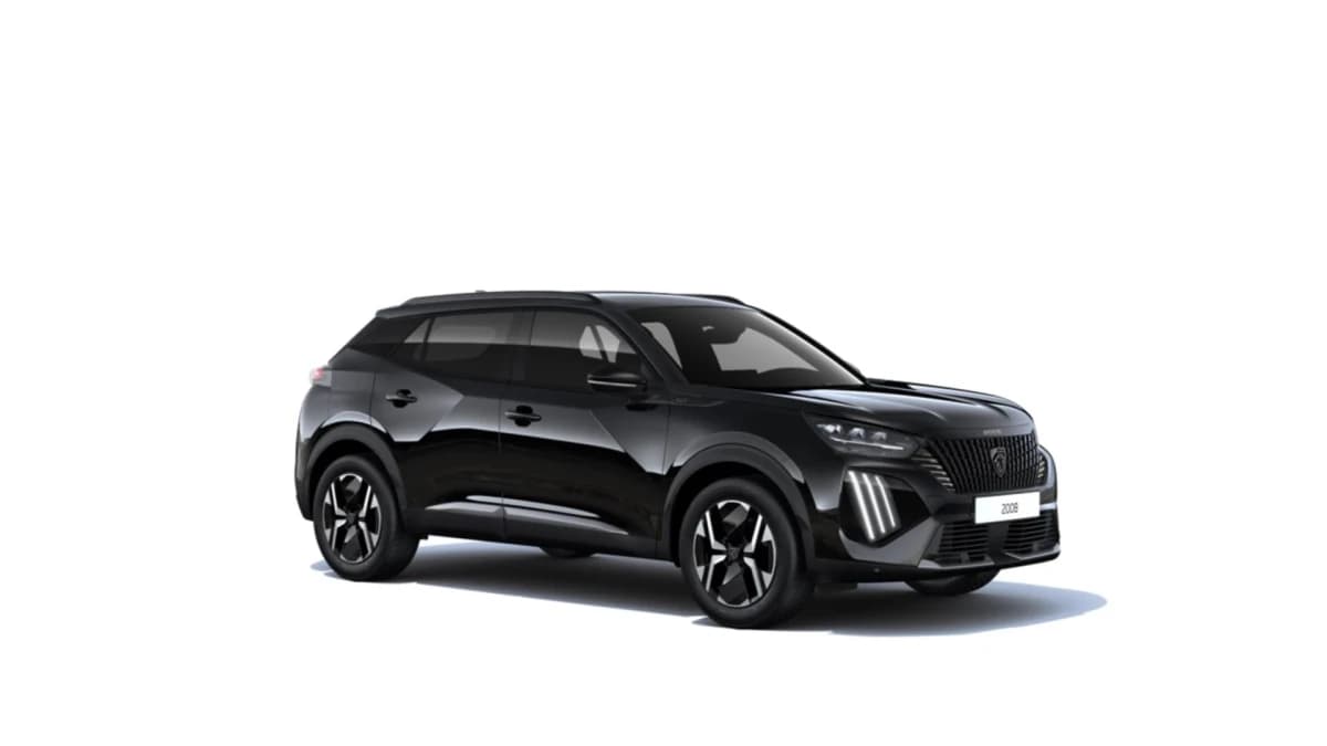 Peugeot 2008 — foto 1