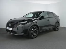 Peugeot e-3008