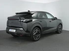 Peugeot e-3008 thumbnail 2