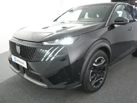 Peugeot e-3008 thumbnail 12