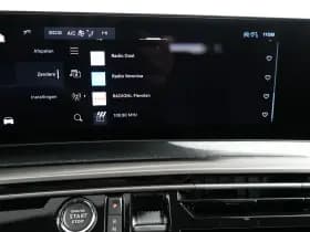 Peugeot e-3008 thumbnail 19