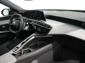 Peugeot e-3008 thumbnail 3
