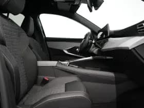 Peugeot e-3008 thumbnail 4
