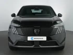 Peugeot e-3008 thumbnail 5