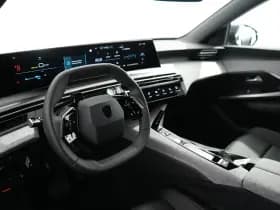 Peugeot e-3008 thumbnail 7