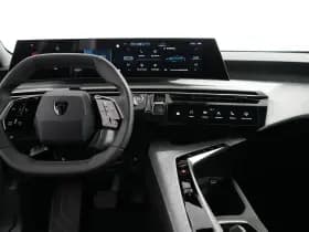 Peugeot e-3008 thumbnail 8