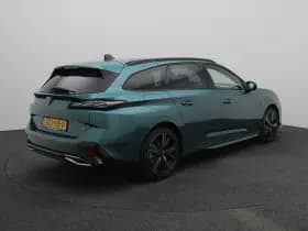 Peugeot 308 thumbnail 2