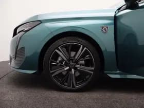Peugeot 308 thumbnail 17