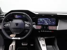 Peugeot 308 thumbnail 3