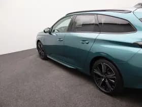 Peugeot 308 thumbnail 37