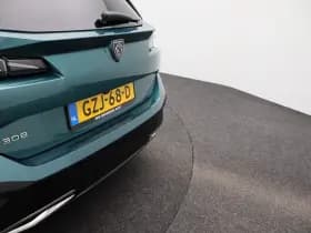 Peugeot 308 thumbnail 38