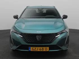 Peugeot 308 thumbnail 5
