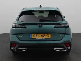Peugeot 308 thumbnail 6