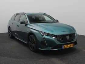 Peugeot 308 thumbnail 9