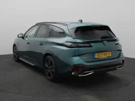 Peugeot 308 thumbnail 10