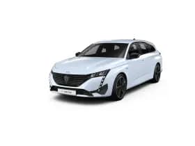 Peugeot e-308 thumbnail 2