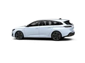 Peugeot e-308 thumbnail 4