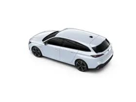 Peugeot e-308 thumbnail 5
