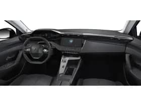 Peugeot e-308 thumbnail 7