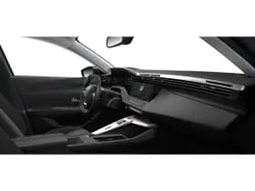Peugeot e-308 thumbnail 8
