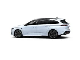 Peugeot e-308 thumbnail 4